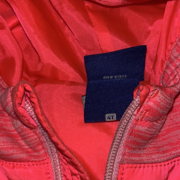 Nike jacket - Picture 3 of 4